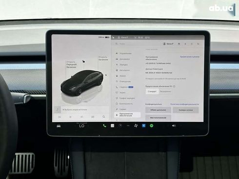 Tesla Model 3 2023 - фото 18