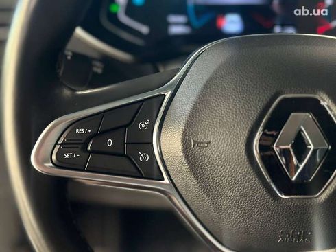 Renault Clio 2021 - фото 12