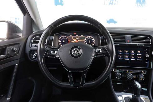 Volkswagen Golf 2017 - фото 24