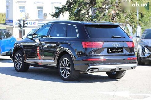 Audi Q7 2016 - фото 6
