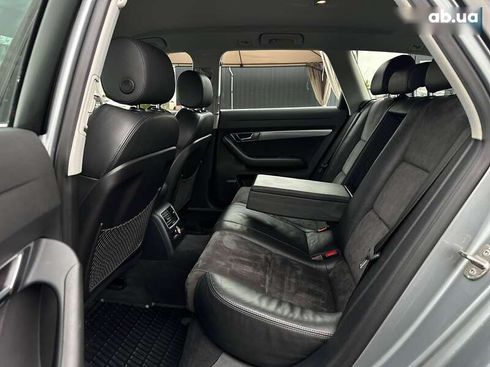 Audi a6 allroad 2008 - фото 17