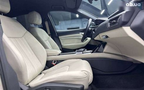Audi E-Tron 2021 - фото 19