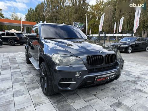 BMW X5 2010 - фото 8
