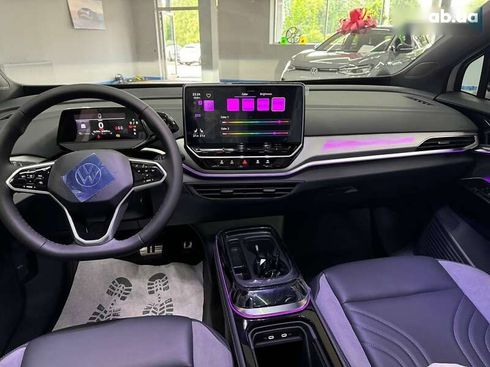 Volkswagen ID.4 Crozz 2024 - фото 9