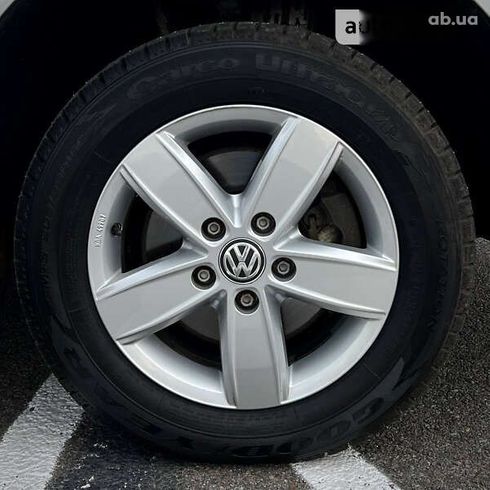 Volkswagen Transporter 2019 - фото 15