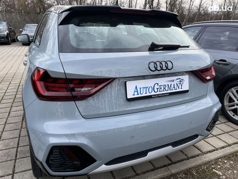 Audi Q2 2023 - фото 7