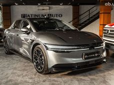 Продаж вживаних Zeekr 007 в Одесі - купити на Автобазарі