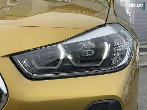 BMW X2 2022 - фото 8