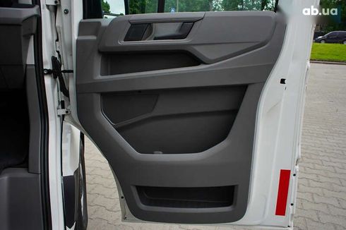 Volkswagen Crafter 2018 - фото 20