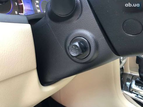 Infiniti QX80 2019 - фото 19