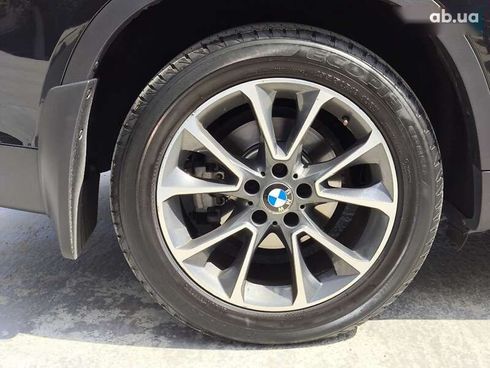 BMW X5 2018 - фото 14