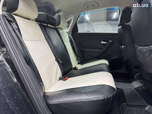 Volkswagen Polo 2011 - фото 14