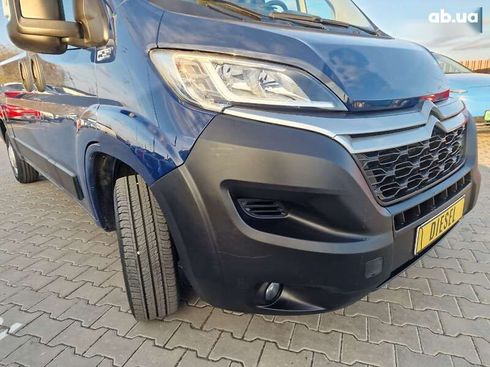 Citroёn Jumper 2020 - фото 6