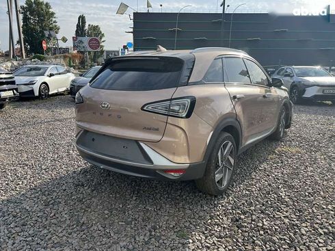 Hyundai NEXO 2020 - фото 5