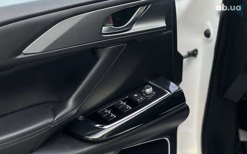 Mazda CX-9 2022 - фото 10