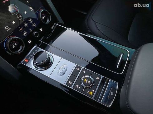 Land Rover Range Rover 2021 - фото 19