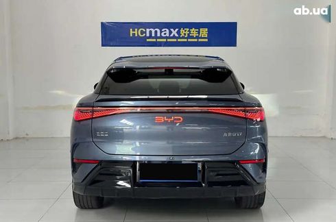 BYD Sea Lion 7 2024 - фото 6