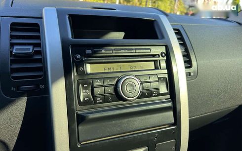 Nissan X-Trail 2009 - фото 12