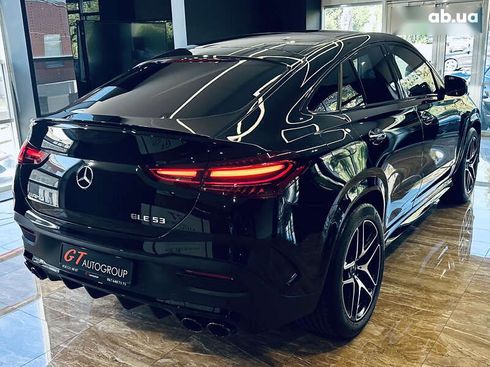 Mercedes-Benz GLE-Class 2024 - фото 9