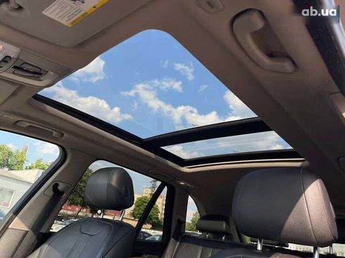 BMW X5 2014 - фото 22