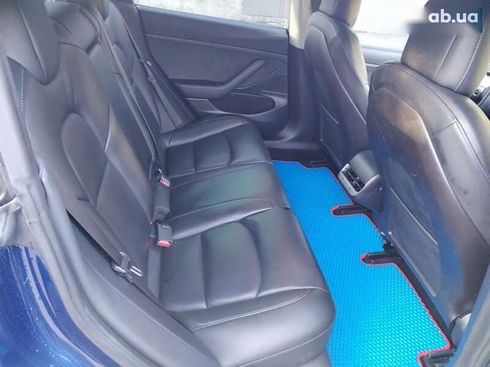 Tesla Model 3 2020 - фото 6