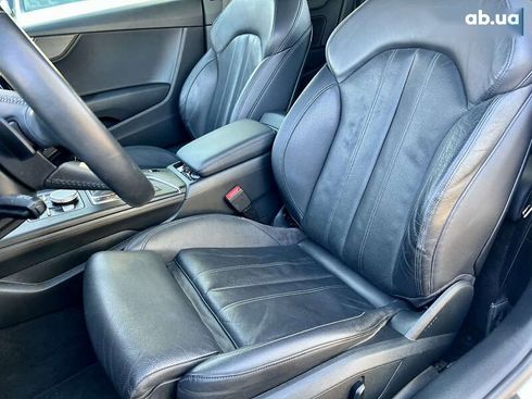 Audi A5 2017 - фото 20