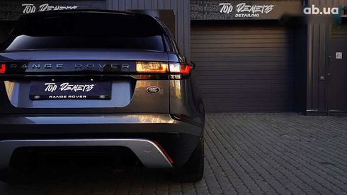 Land Rover Range Rover Velar 2017 - фото 18