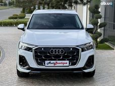 Продаж вживаних Audi Q7 в Одеській області - купити на Автобазарі