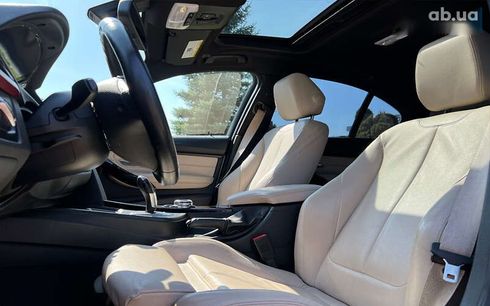 BMW 3 серия 2014 - фото 24