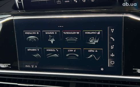 Audi Q7 2021 - фото 23
