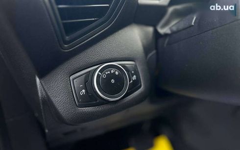 Ford C-Max 2016 - фото 12