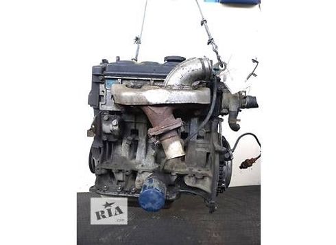 двигатель в сборе для Peugeot 106 - купити на Автобазарі - фото 2