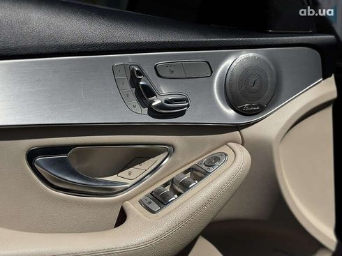 Mercedes-Benz C-Класс 2016 - фото 11
