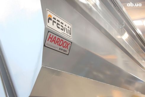 Fesan U-type 2025 - фото 4