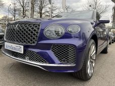 Продажа б/у Bentley Bentayga Автомат - купить на Автобазаре