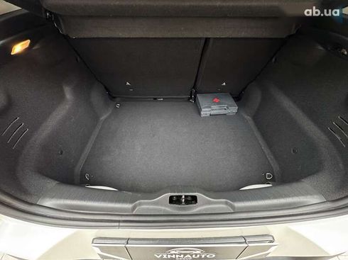 Citroёn C4 Cactus 2019 - фото 23