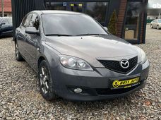 Продажа б/у Mazda 3 2006 года в Коломые - купить на Автобазаре