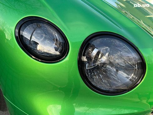 Bentley Continental GT 2021 - фото 24