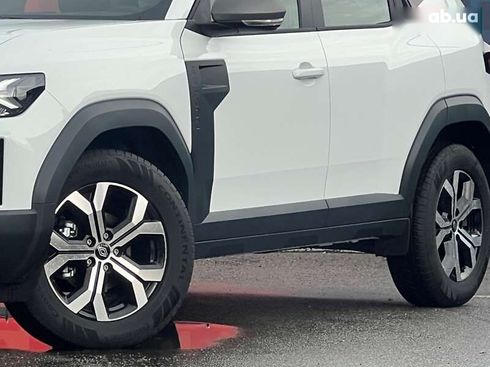 Renault Duster 2024 - фото 10