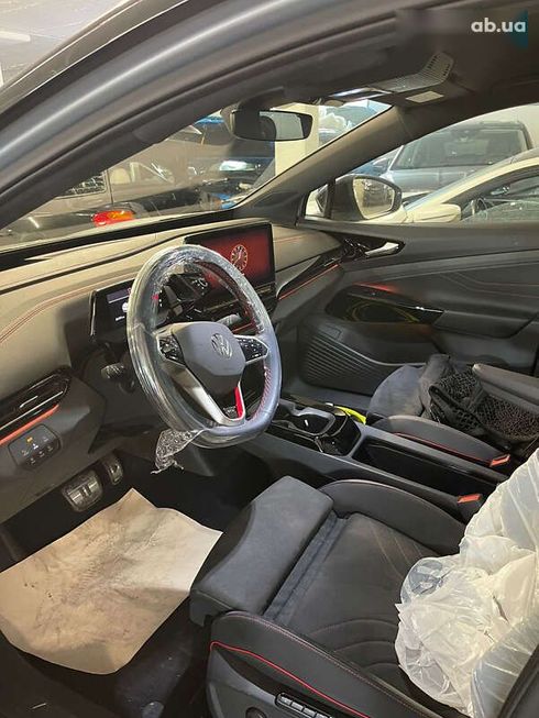 Volkswagen ID.4 GTX 2023 - фото 6