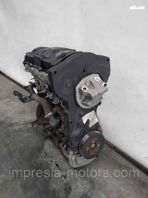 двигатель в сборе для Peugeot 206 - купить на Автобазаре - фото 5