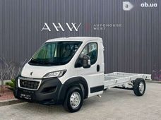 Продажа б/у Peugeot Boxer в Львовской области - купить на Автобазаре