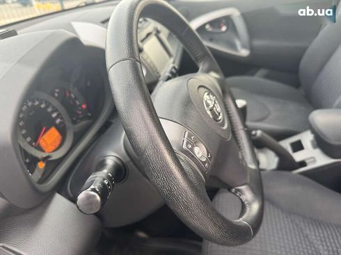 Toyota RAV4 2008 - фото 15