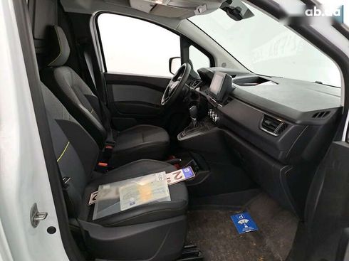 Renault Kangoo 2024 - фото 25