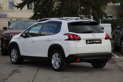 Peugeot 2008 2019 - фото 6