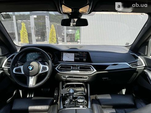 BMW X5 2020 - фото 21