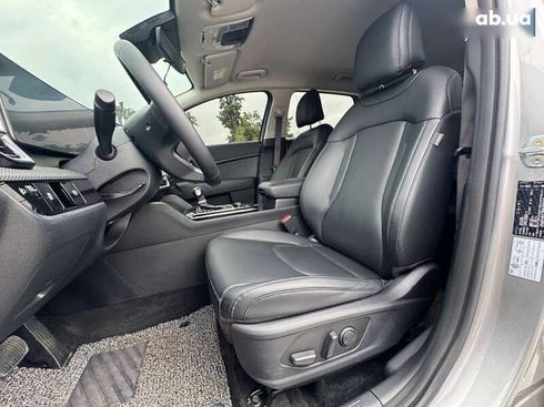 Kia Sportage 2022 - фото 23