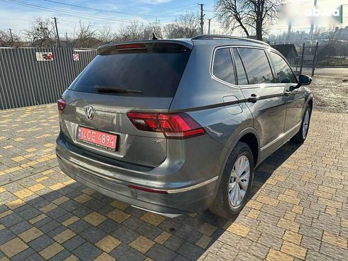 Volkswagen Tiguan 2018 - фото 7