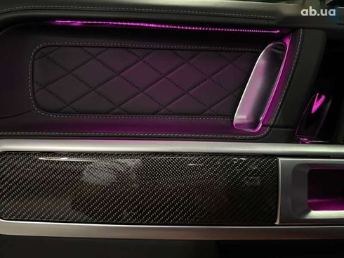 Mercedes-Benz G-Класс 2023 - фото 30