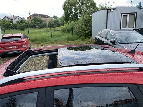 MG ZS EV 2021 - фото 3